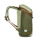 Uppercase Nomad (Green)