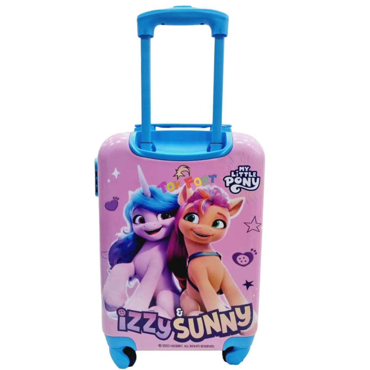 Strider My Little Pony (Pink)
