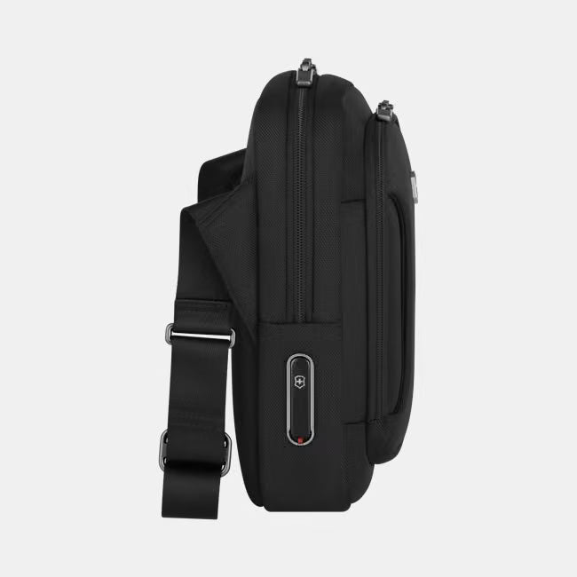 Victorinox Werks (Black)