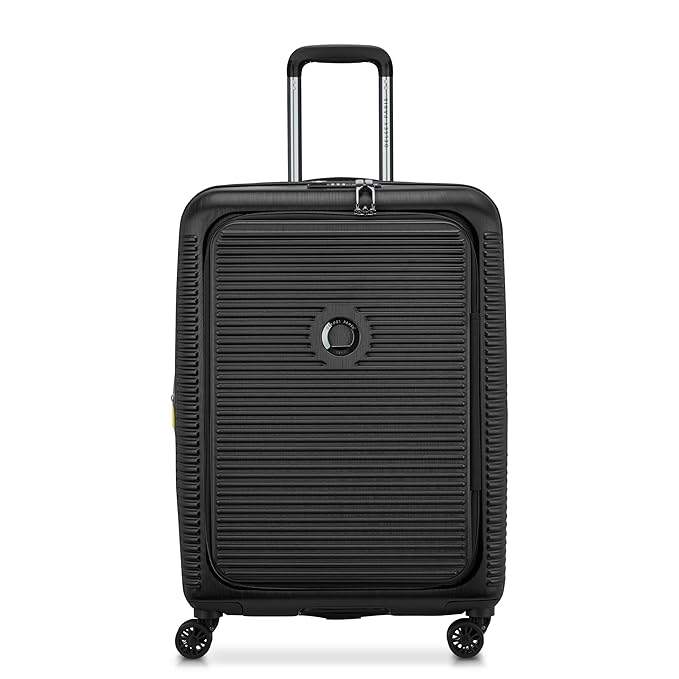 Delsey Freestyle (Black)