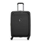 Delsey Freestyle (Black)