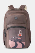 Wiki Zyro 35 (Brown)
