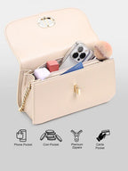 Itti Zoey (Beige)