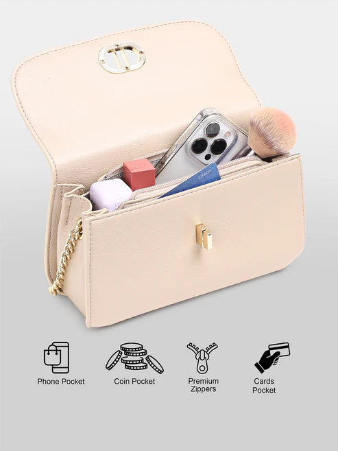 Itti Zoey (Beige)