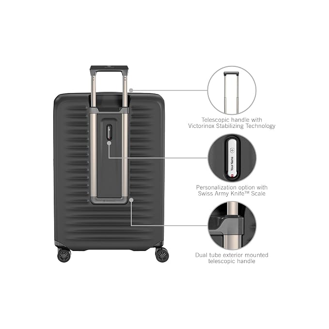 Victorinox Airox Advanced (Black)