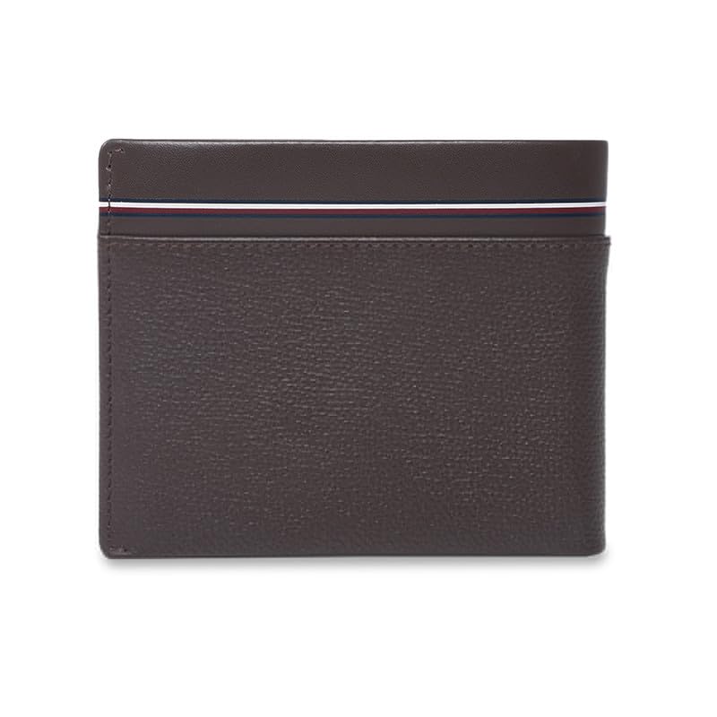 Tommy Hilfiger Nizaosfw03 (Brown)