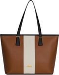 Lavie Avery Clrblk Tote (Tan)