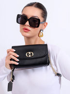 Itti Zoey (Black)