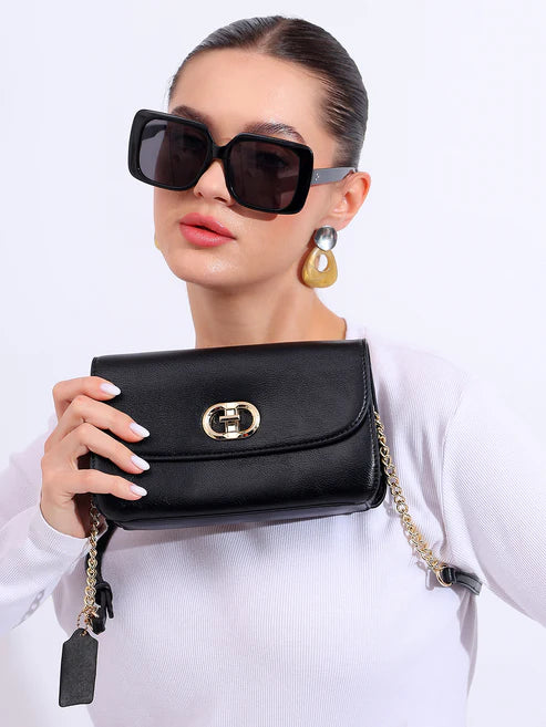 Itti Zoey (Black)