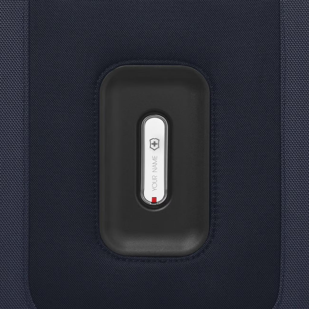 Victorinox Werks (Black)