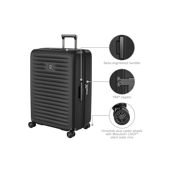 Victorinox Airox Advanced (Black)