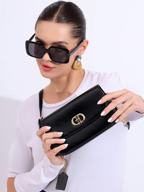 Itti Zoey (Black)