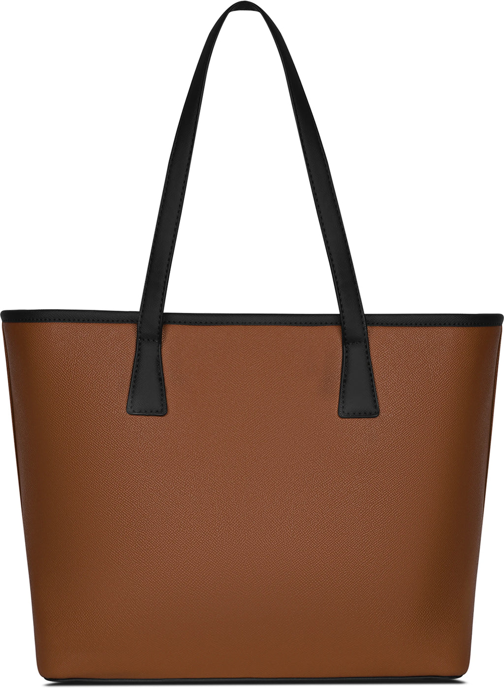 Lavie Avery Clrblk Tote (Tan)