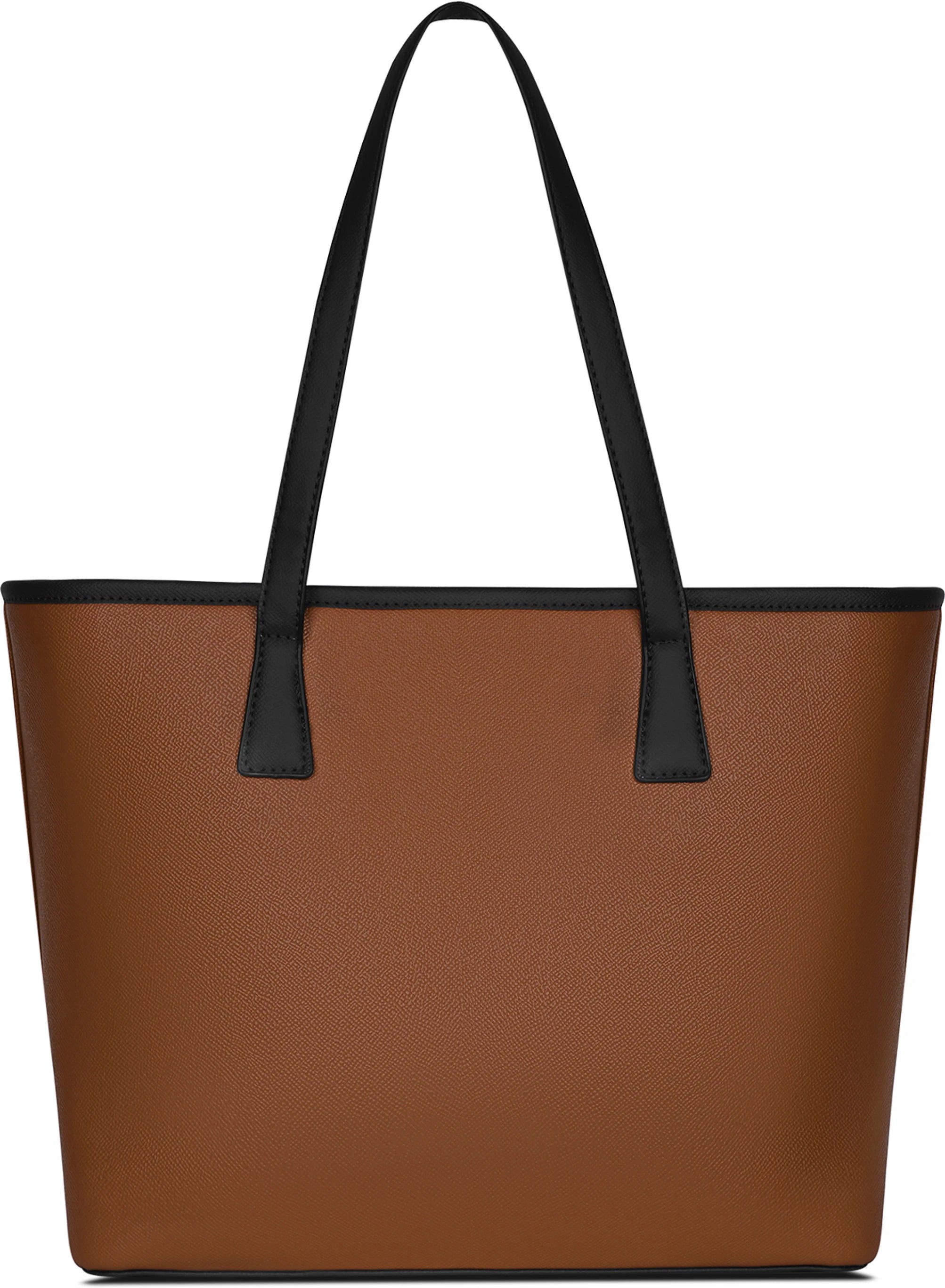 Lavie Avery Clrblk Tote (Tan)