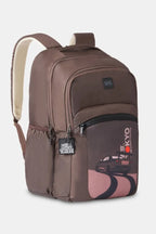 Wiki Zyro 35 (Brown)