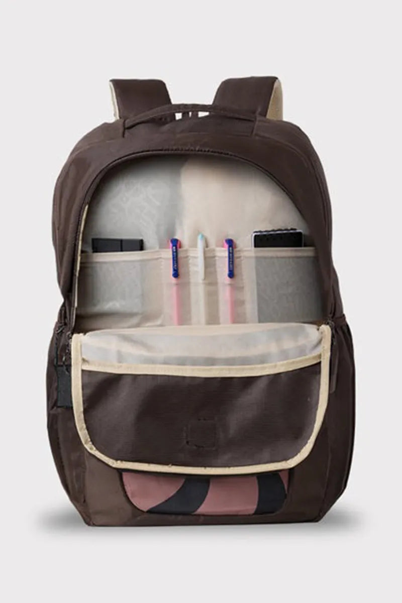 Wiki Zyro 35 (Brown)