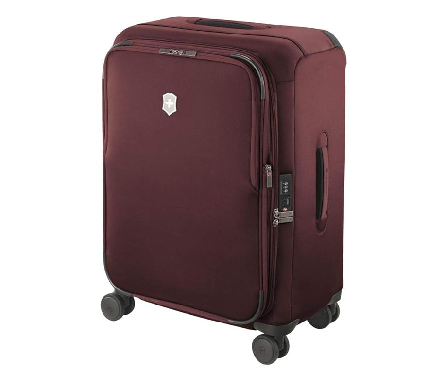 Victorinox Connex Soft Side (Burgundy)