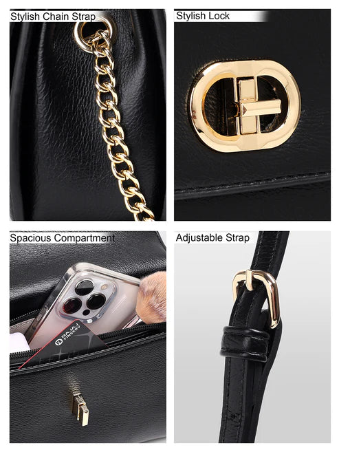 Itti Zoey (Black)