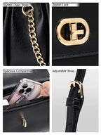 Itti Zoey (Black)