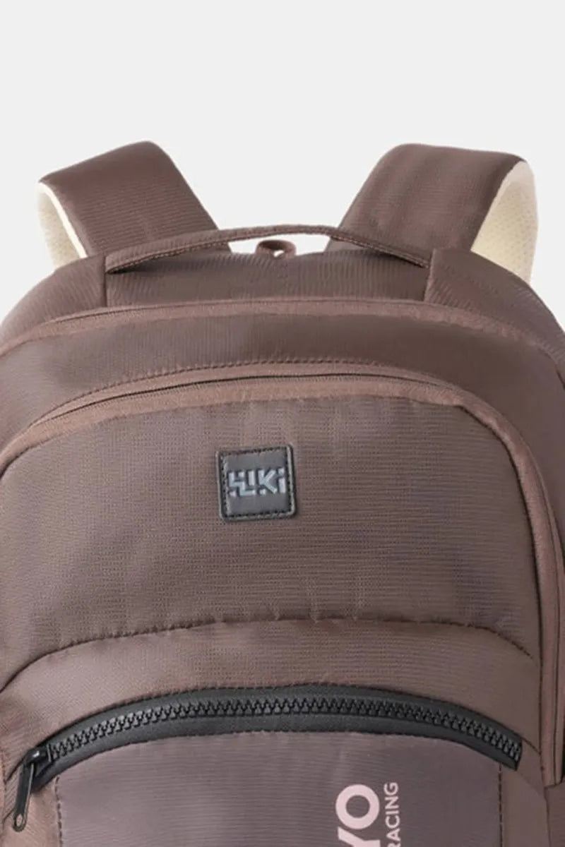 Wiki Zyro 35 (Brown)