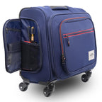 Tommy Hilfiger Over Nighter Taylor (Blue)