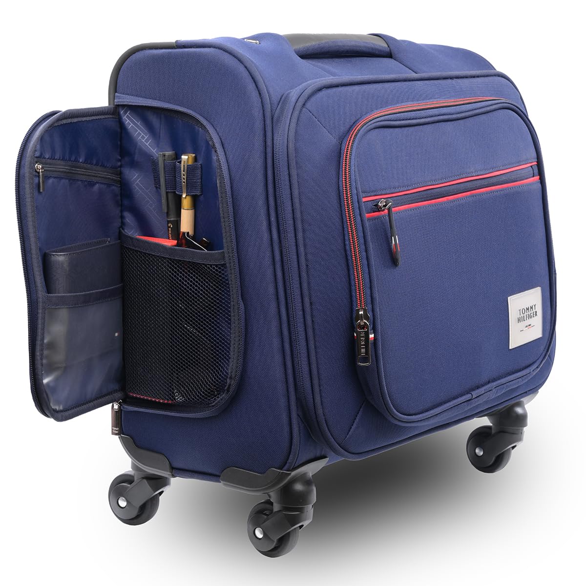 Tommy Hilfiger Over Nighter Taylor (Blue)