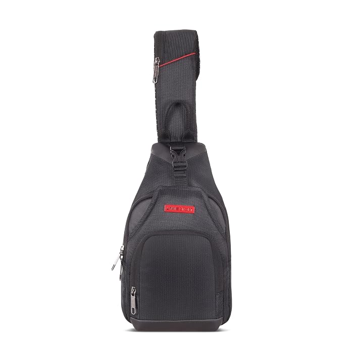 Lavie Sport Atmos (Black)
