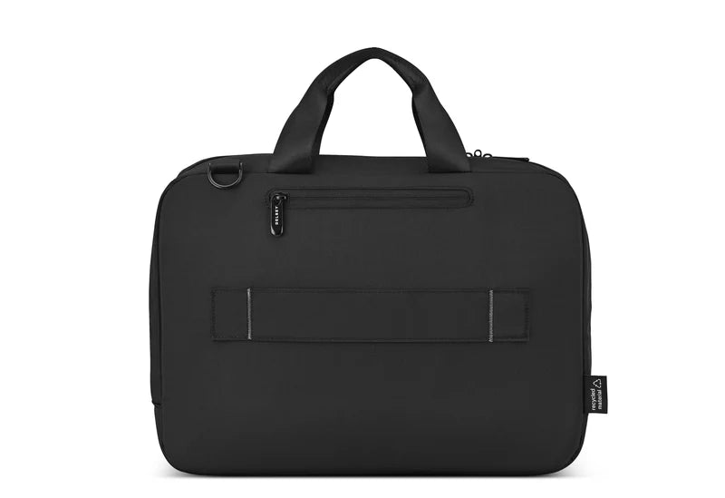 Delsey Dlc 2.0 (Black)