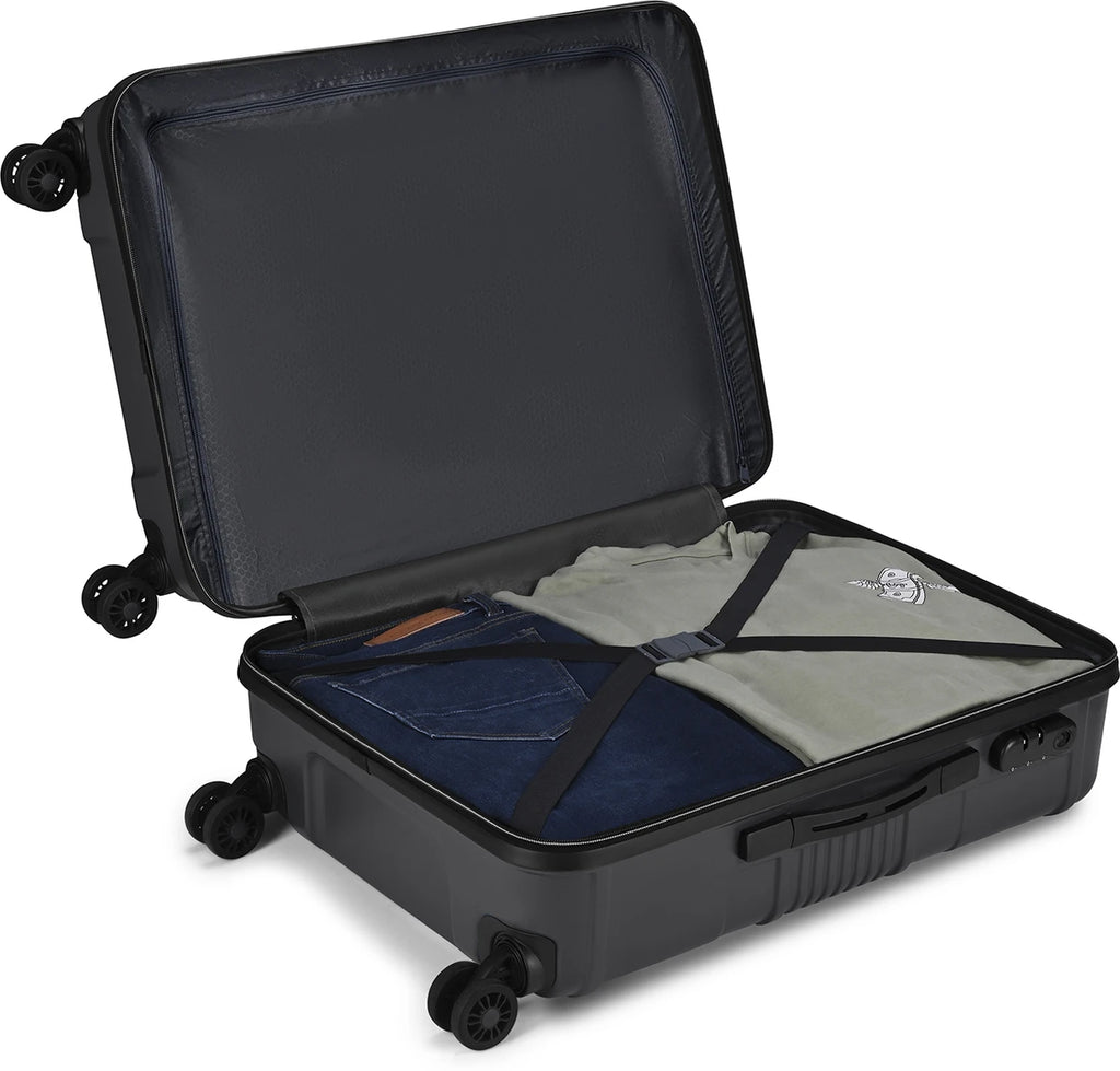 Aristocrat Proteq (Metallic Graphite)