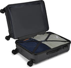 Aristocrat Proteq (Metallic Graphite)