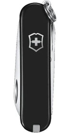 Victorinox Classic (Dark Iiiusion)