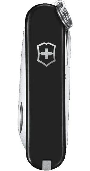 Victorinox Classic (Dark Iiiusion)