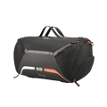 Skybags Endeavr (Black & Orange)