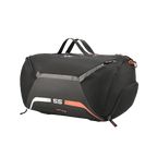 Skybags Endeavr (Black & Orange)