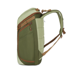 Uppercase Nomad (Green)
