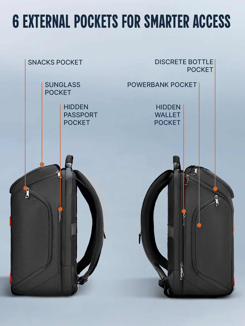 Safari Vortex (Black)