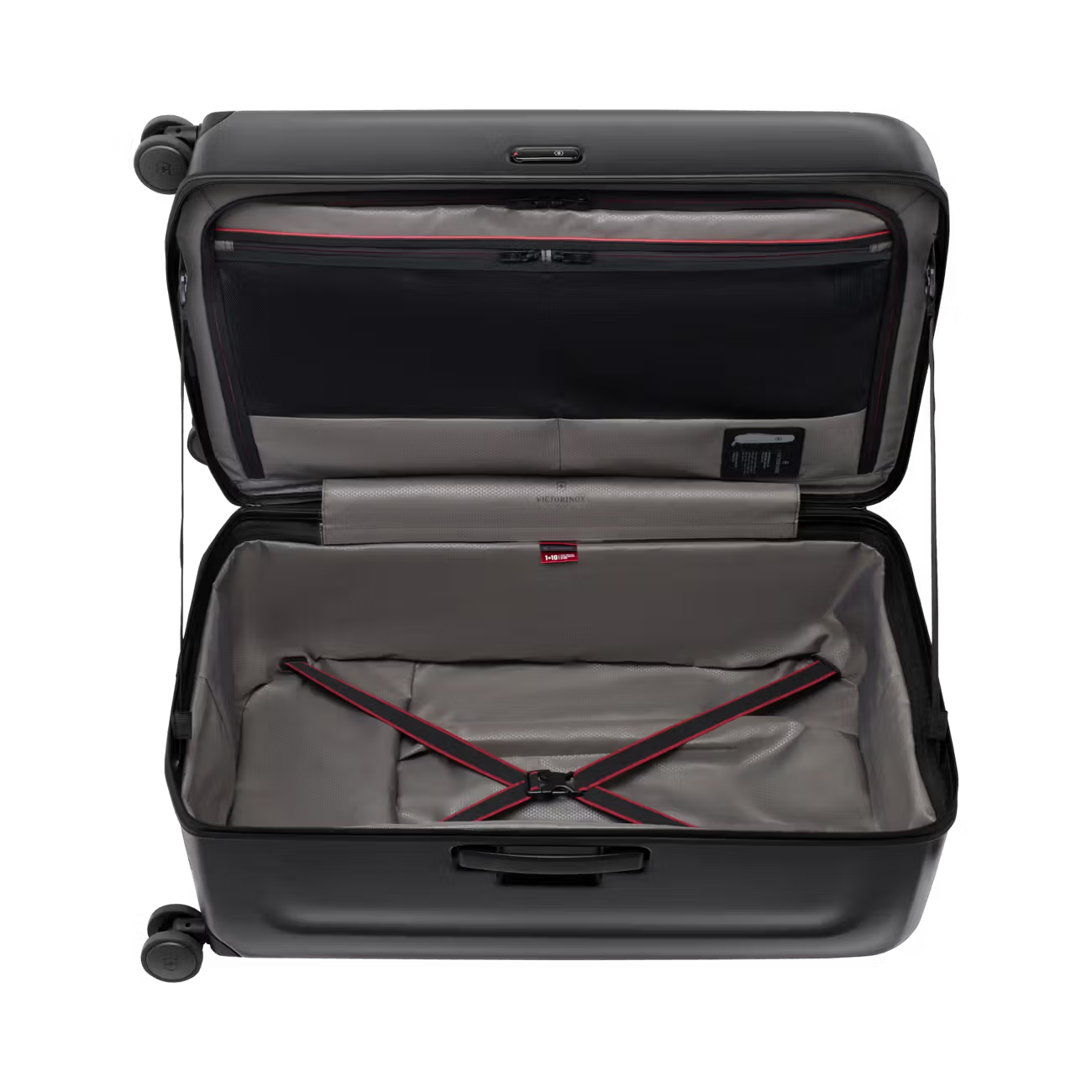 Victorinox Spectra 3.0 Trunk (black)