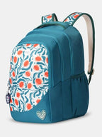 Wiki Blush 35 (Green)