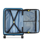 Delsey Freestyle (Green)