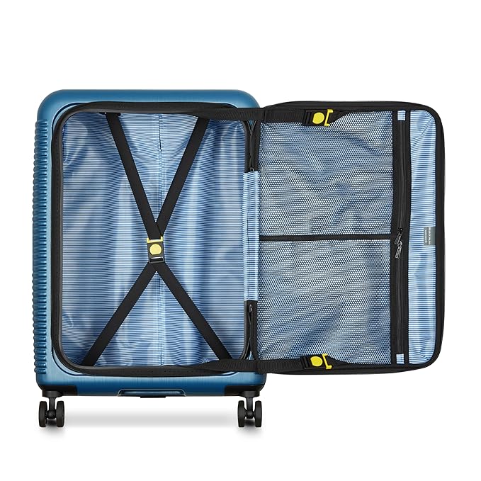 Delsey Freestyle (Green)