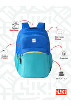 Wiki Zyro 35 (Ceramic Blue)