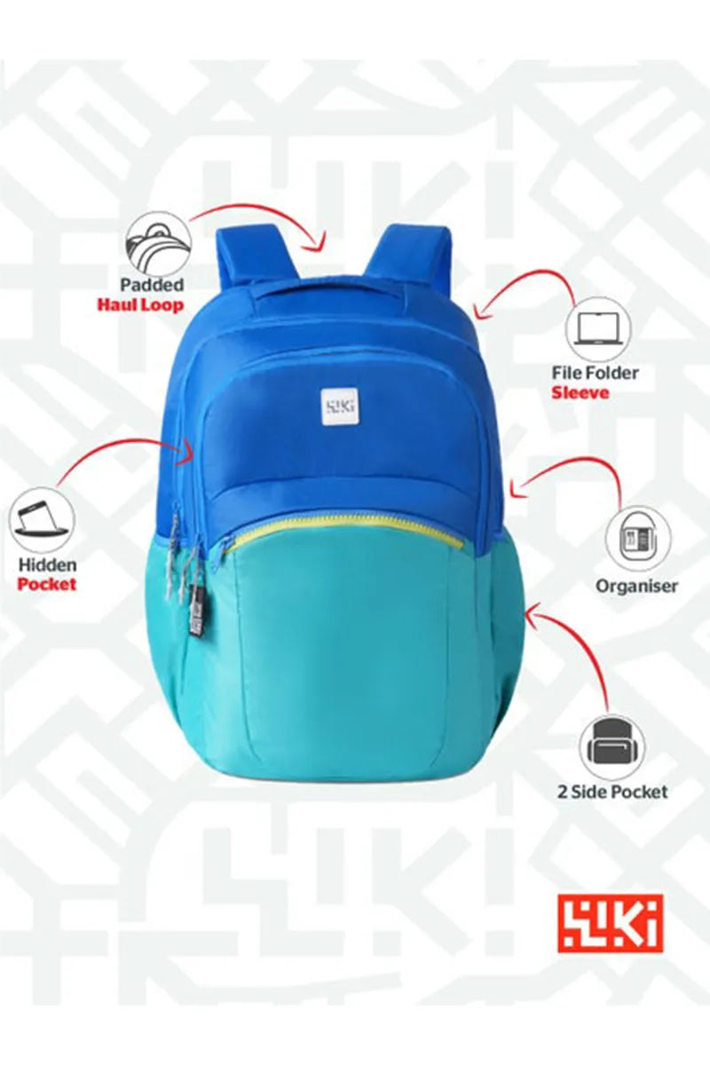 Wiki Zyro 35 (Ceramic Blue)