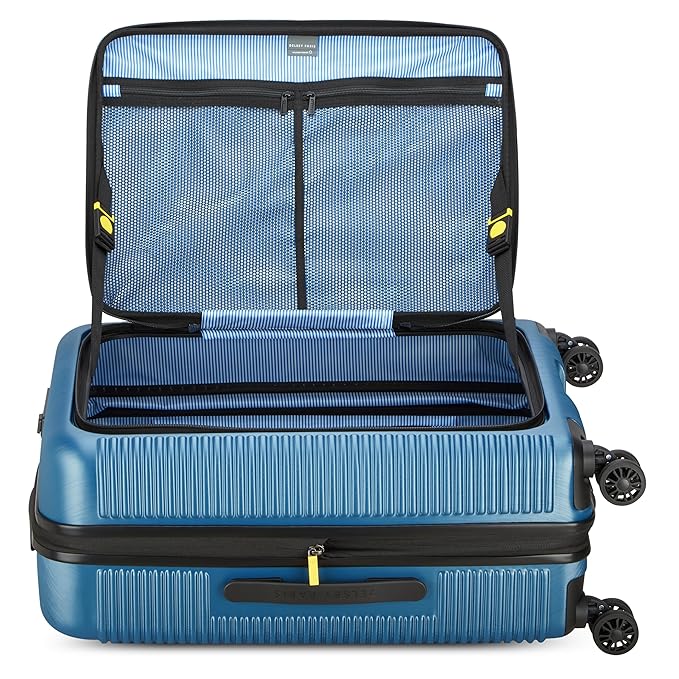 Delsey Freestyle (Green)