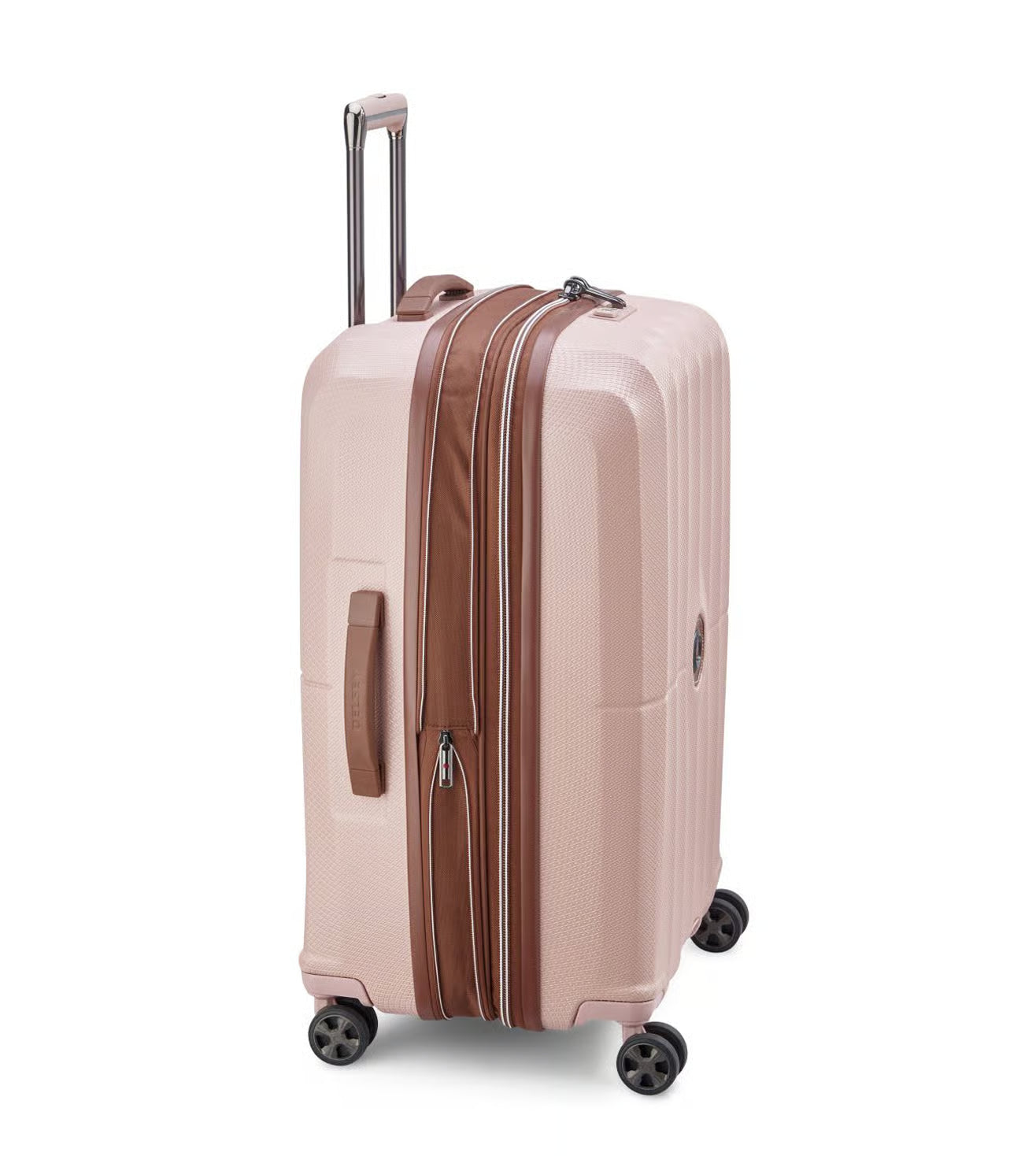 Delsey Carrousel (Pink)