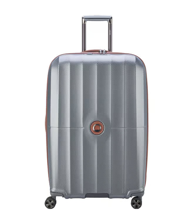 Delsey Carrousel (Platinum)
