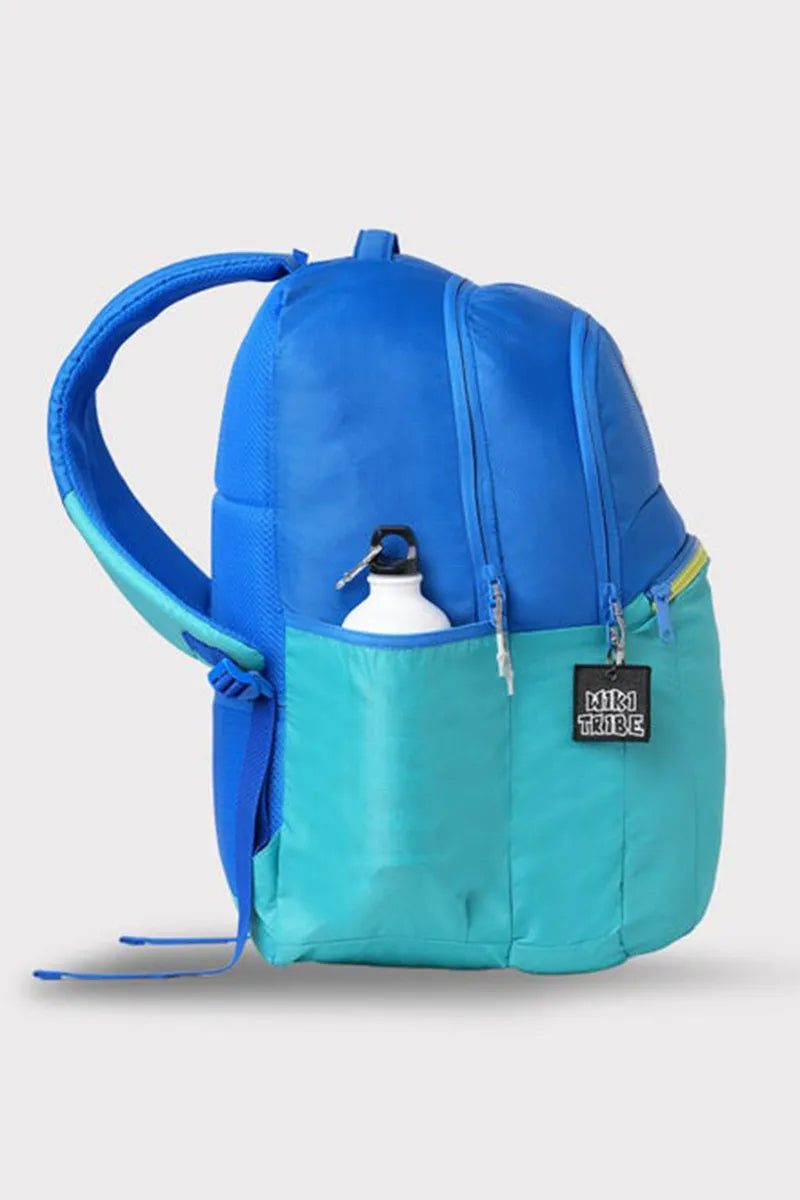 Wiki Zyro 35 (Ceramic Blue)