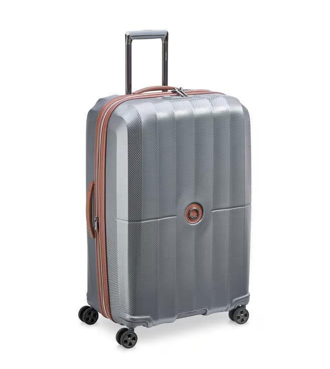 Delsey Carrousel (Platinum)