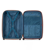 Delsey Carrousel (Platinum)