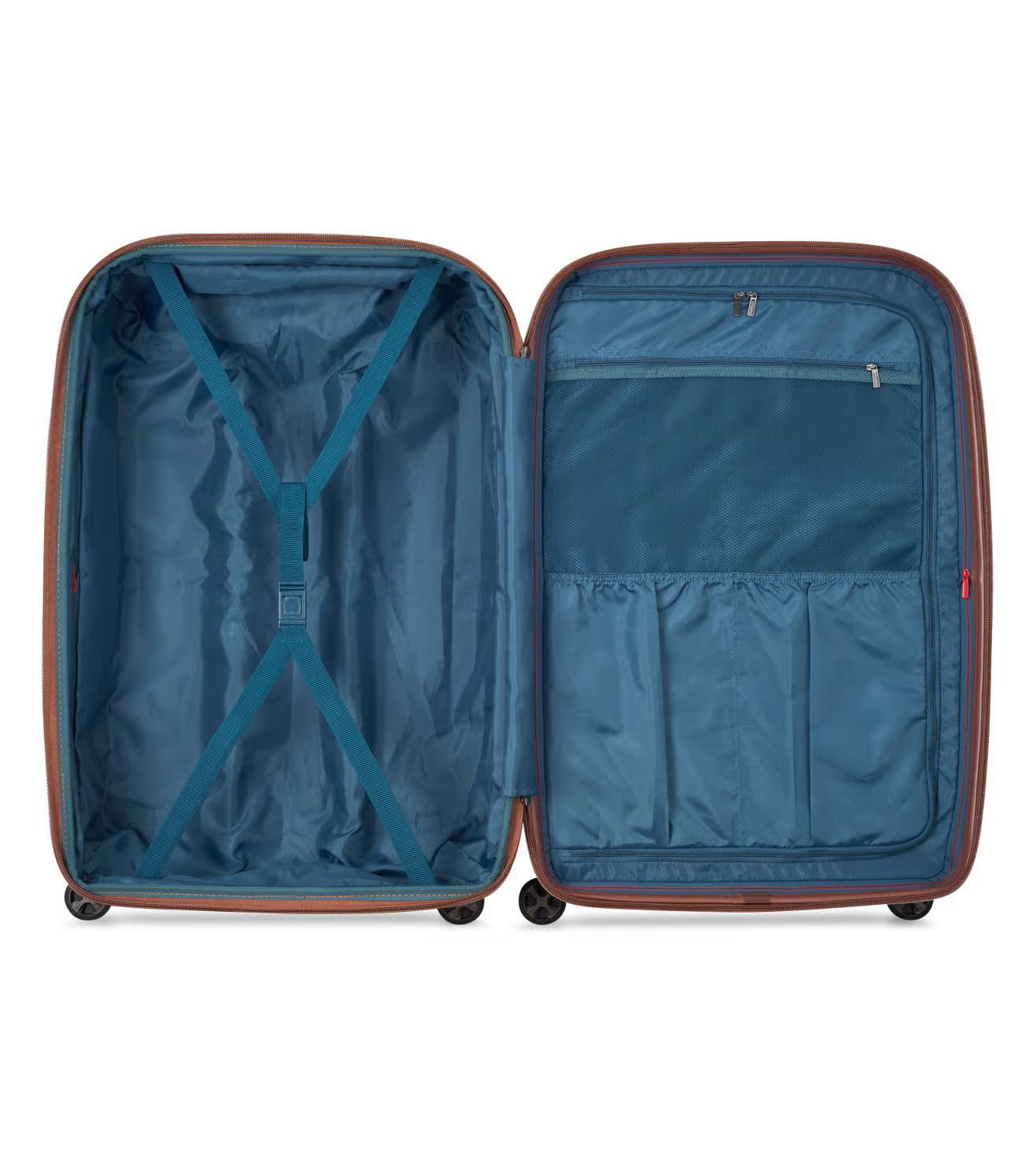 Delsey Carrousel (Platinum)