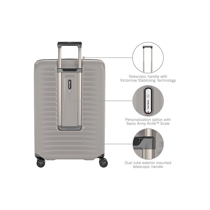 Victorinox Airox Advanced (White)